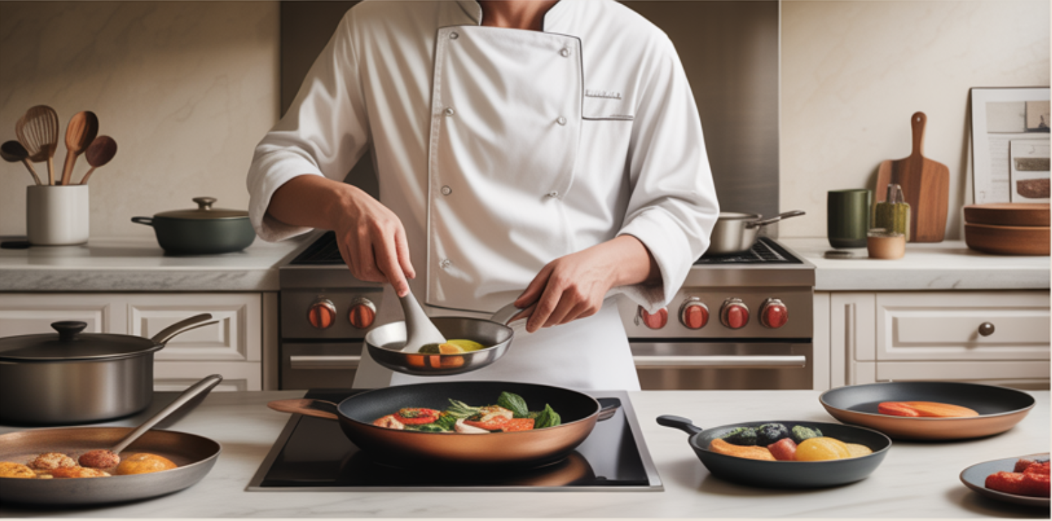 Sivente Kitchen store